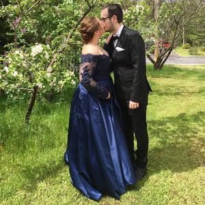 Meet your Posher, Josianne